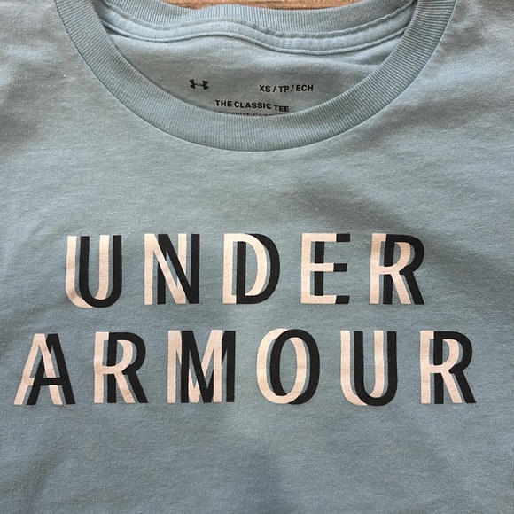 Under Armour Shirt - Picture 2 of 3